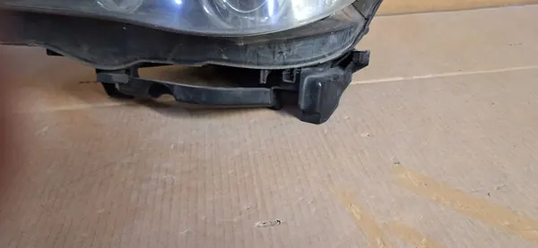 Refletor HELLA 1EL 163 079-001 image 2