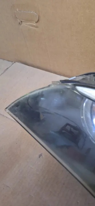 Refletor HELLA 1EL 163 079-001 image 4