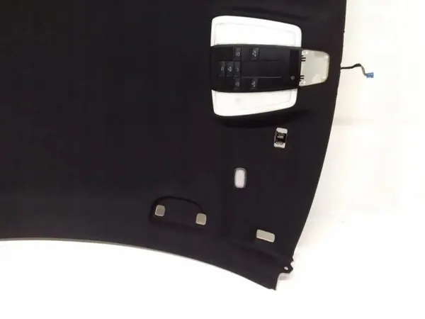 Gebruikt hoofdstel OEM A2076900050 voor Mercedes-Benz E Coupé image 4