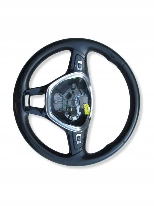 Lenkradknopfrahmen Volkswagen Amarok OEM 2H0419091 image 2