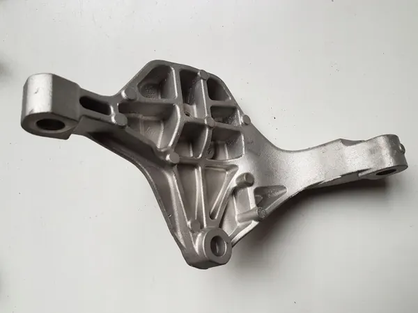 Support de boîte OEM 112339294R pour Renault Symbioz image 4