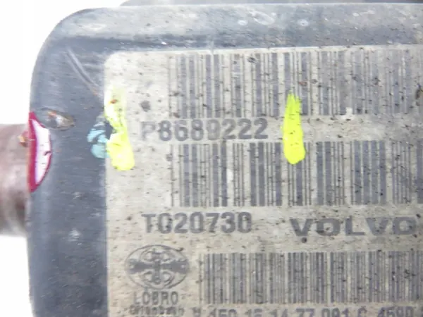 Pieza Volvo OE usada OEM P8689222 image 5