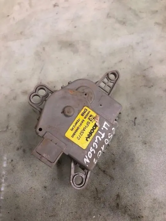 Válvula de control de calefacción OEM EA1F1DN8AB02 para Hyundai image 2