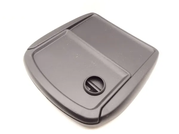 Fiat Stilo Getränkehalter OEM DRC97742 - Gebraucht image 2