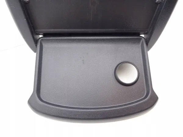 Fiat Stilo Getränkehalter OEM DRC97742 - Gebraucht image 4