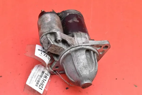 Motor de arranque Subaru Legacy 4 IV 2.0 16V 23300AA570 image 3