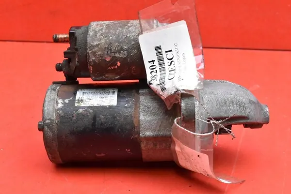 Motor de arranque Subaru Legacy 4 IV 2.0 16V 23300AA570 image 6