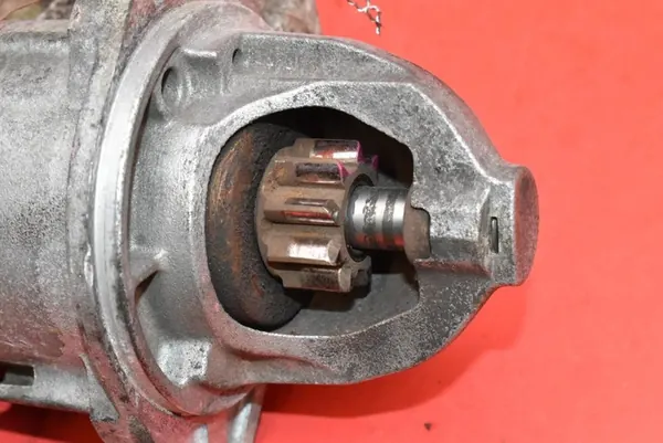 Motor de arranque Subaru Legacy 4 IV 2.0 16V 23300AA570 image 8