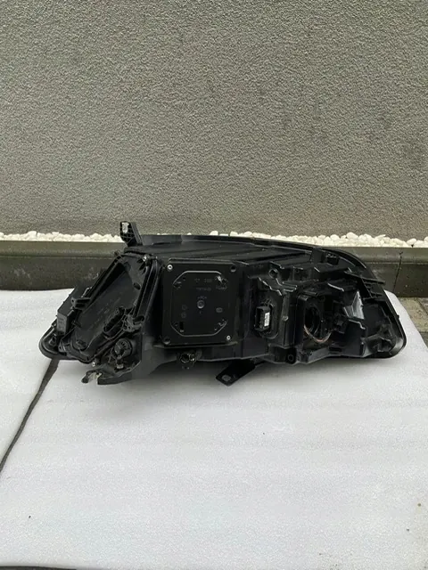 Rechtes Scheinwerfer Audi A6 4G Full LED 2014 image 2