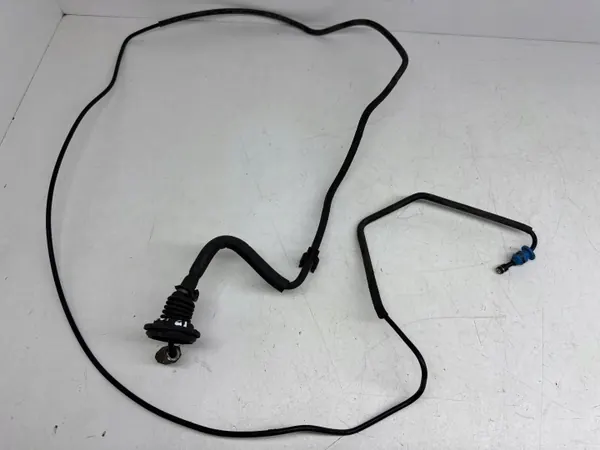 Luftschlauch OEM 48984-50060 für Lexus LS 400 1999 image 2
