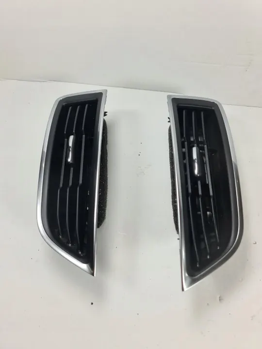 Grille de ventilation centrale Ford S-MAX MK2 OEM EM2B image 2