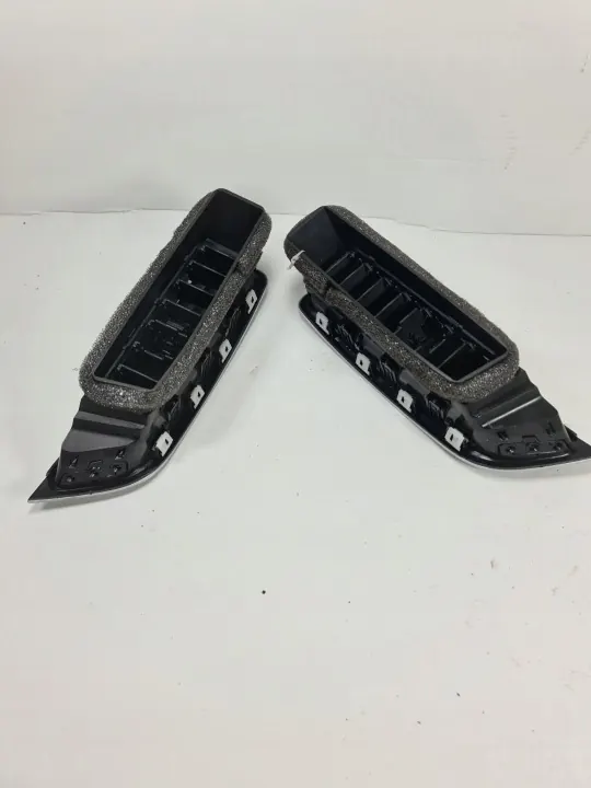 Grille de ventilation centrale Ford S-MAX MK2 OEM EM2B image 3