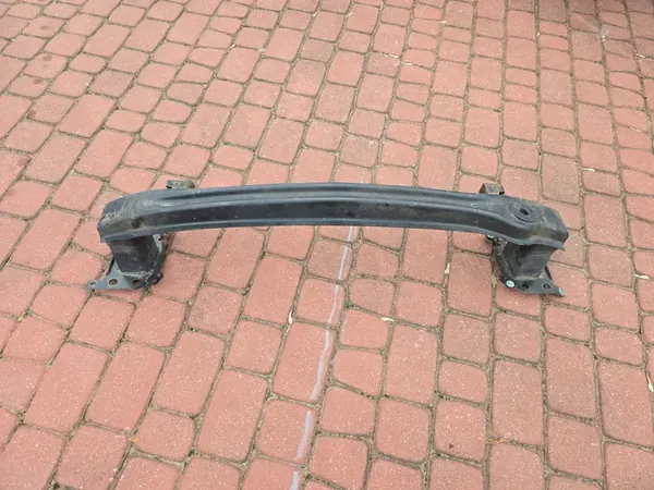 Etupuskuri SEAT ALTEA 5P0807109B image 3