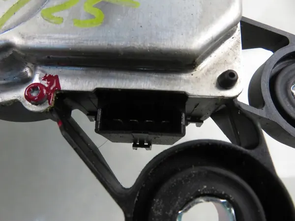 Heckwischermotor Seat Ibiza IV 6J image 2