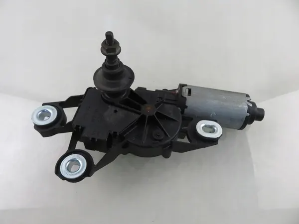 Heckwischermotor Seat Ibiza IV 6J image 4