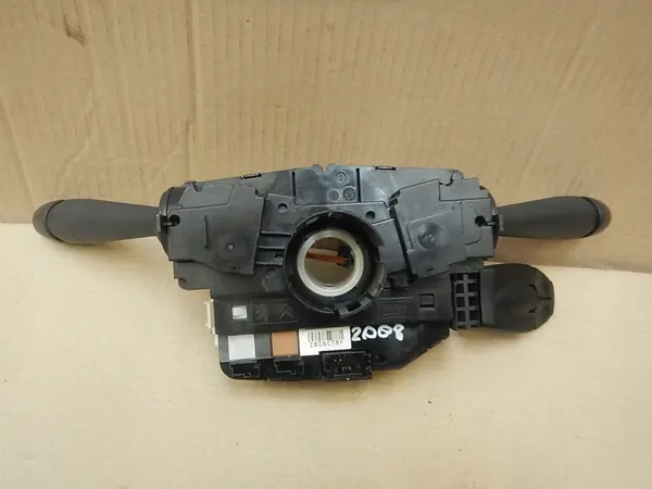 Airbag Schakelaar Peugeot 208 2008 98081767ZD image 7