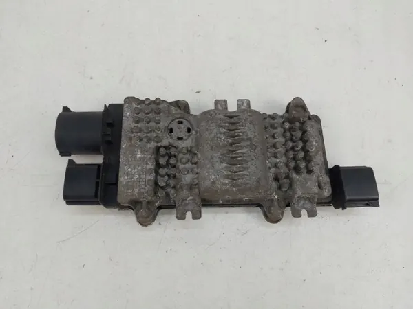 Module ventilateur OEM 20787305 pour Opel Antara 2.2 CDTI image 2