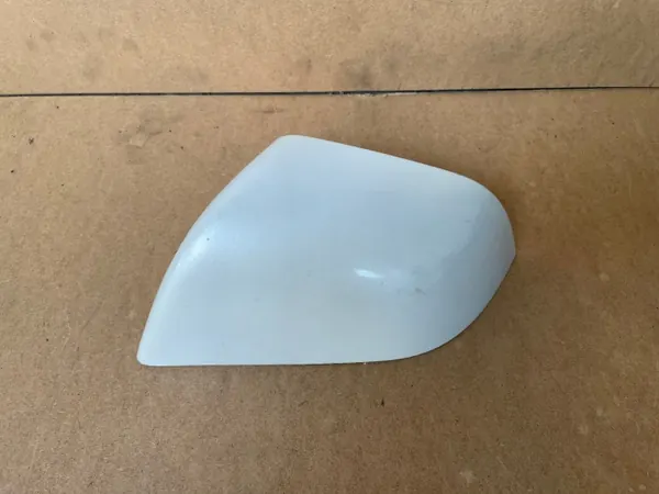 Tesla 3 Vasen Peilin Kotelo OEM 1092290-00-D image 2