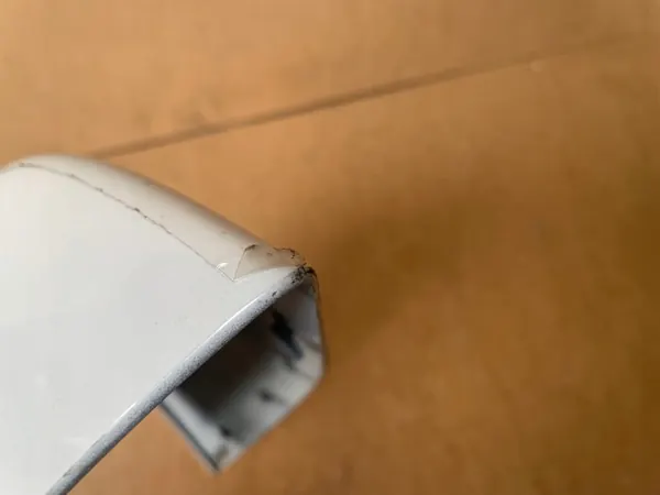 Tesla 3 Vasen Peilin Kotelo OEM 1092290-00-D image 3