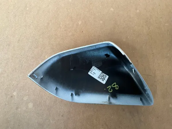 Tesla 3 Vasen Peilin Kotelo OEM 1092290-00-D image 4