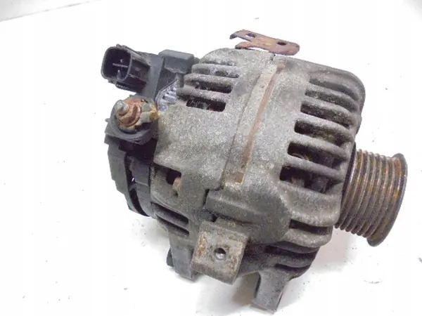 Vaihtovirtageneraattori Toyota Avensis II 2.0 OE 27060-0H070 image 6