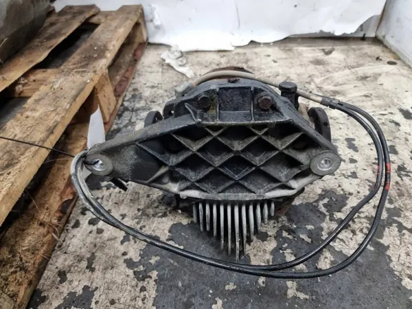 Rear Differential Mercedes SL R129 1293510505 1992 image 2