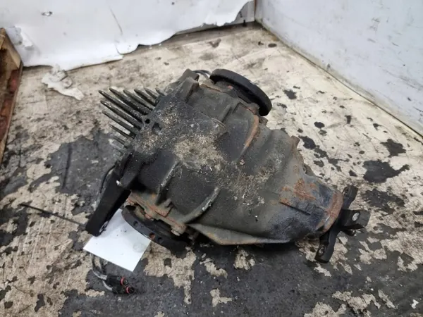Rear Differential Mercedes SL R129 1293510505 1992 image 3