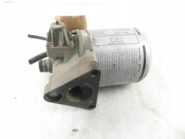 Ilmastointikuivain MAN TGX I 81521550042 image 2