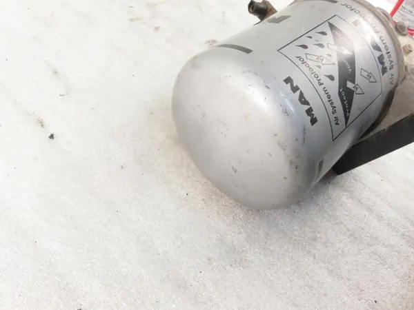 Ilmastointikuivain MAN TGX I 81521550042 image 3