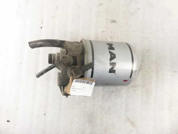 Ilmastointikuivain MAN TGX I 81521550042 image 6