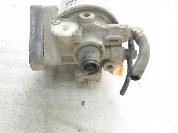 Ilmastointikuivain MAN TGX I 81521550042 image 9