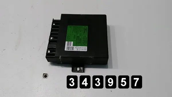 Ford Cougar ECU OEM AM-343957 - Begagnad image 2