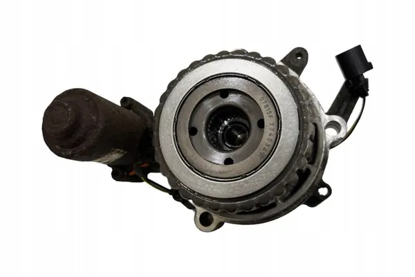 Volvo XC90 Bakaxel Motor OEM 02000931 Vänster image 2