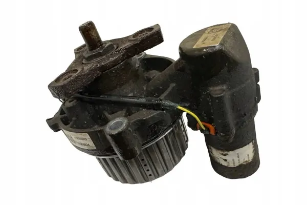Volvo XC90 Bakaxel Motor OEM 02000931 Vänster image 4