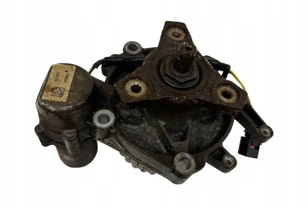 Volvo XC90 Bakaxel Motor OEM 02000931 Vänster image 5