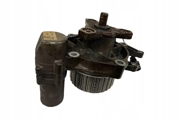 Volvo XC90 Bakaxel Motor OEM 02000931 Vänster image 6