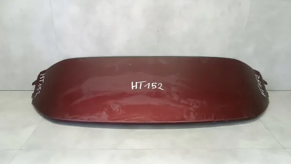 OEM DN4E51961 HT152 achterspoiler Mazda MX-30 21+ image 2