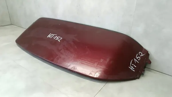 OEM DN4E51961 HT152 achterspoiler Mazda MX-30 21+ image 3