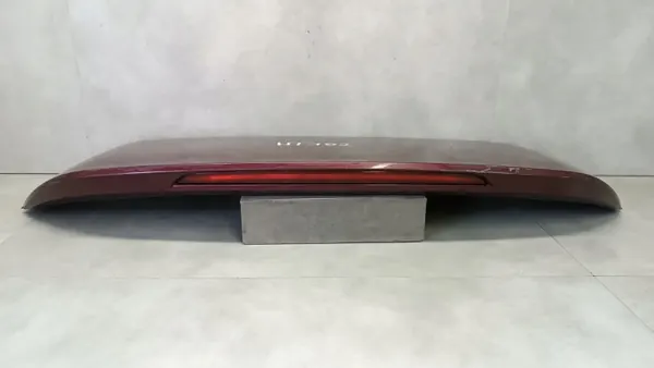 OEM DN4E51961 HT152 achterspoiler Mazda MX-30 21+ image 7
