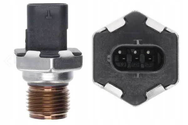 Capteur de Pression Carburant OEM 9813498780 Citroen Peugeot image 3