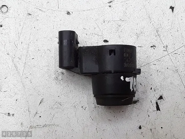 Parktronic-sensor BMW 3 Series 2009 9196705 0263003945 image 2
