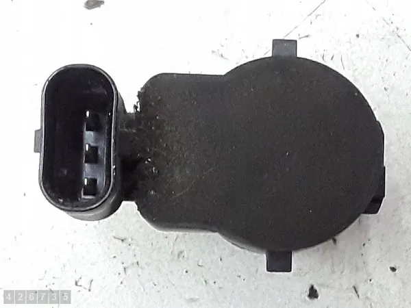 Parktronic-sensor BMW 3 Series 2009 9196705 0263003945 image 3