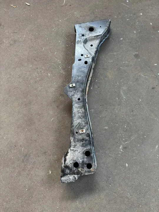 Ford Kuga MK3 Frontlinks Crashabsorber LX6B-S101D49-DC image 2
