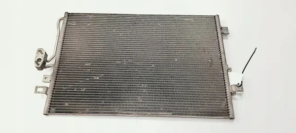 Ilmastointikondensaattori OEM 55111185AB Fiat Freemont image 2