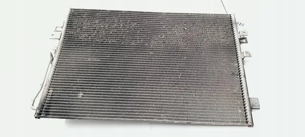 Ilmastointikondensaattori OEM 55111185AB Fiat Freemont image 4