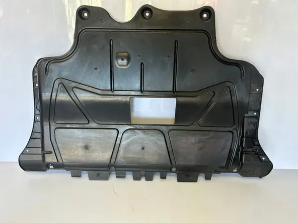 Cubierta Motor Audi RSQ3 OEM 83A825236 Usado image 2