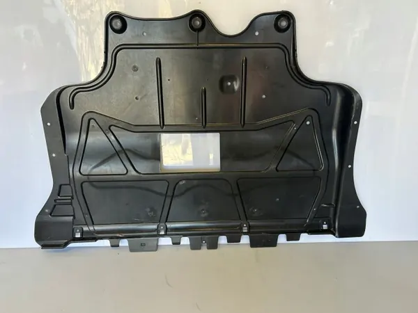Cubierta Motor Audi RSQ3 OEM 83A825236 Usado image 4