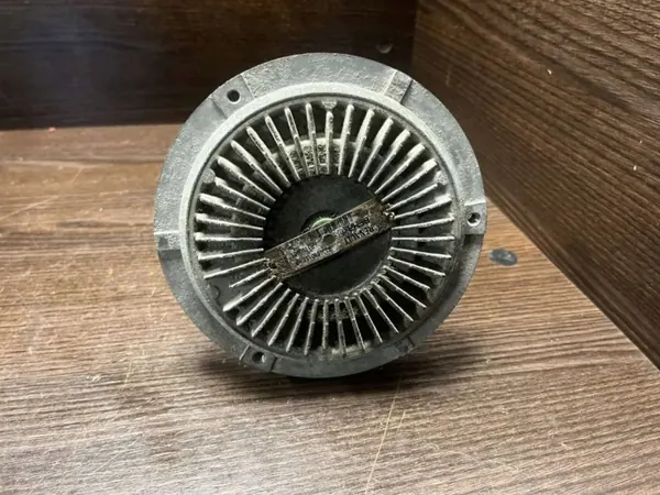 Ventilateur Renault OE OEM 8200660117 image 2