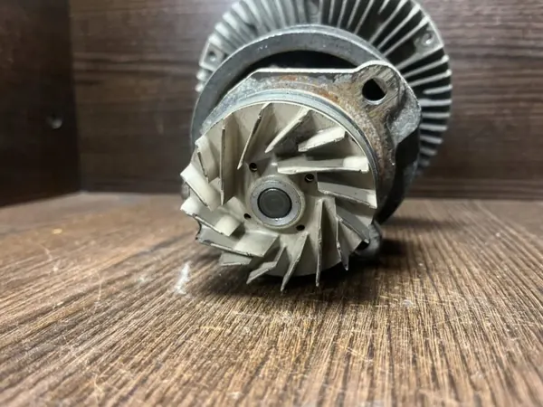 Ventilateur Renault OE OEM 8200660117 image 3