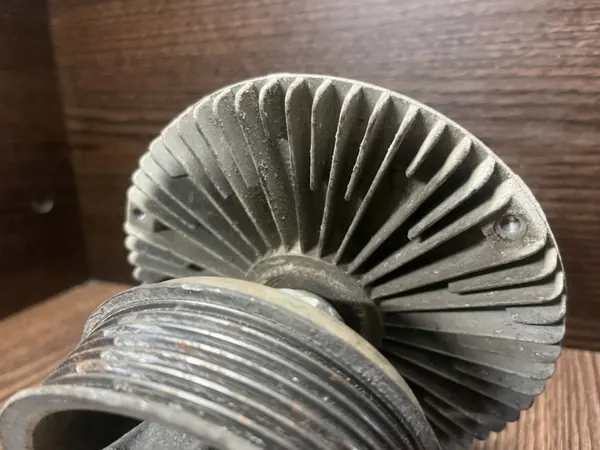 Ventilateur Renault OE OEM 8200660117 image 5